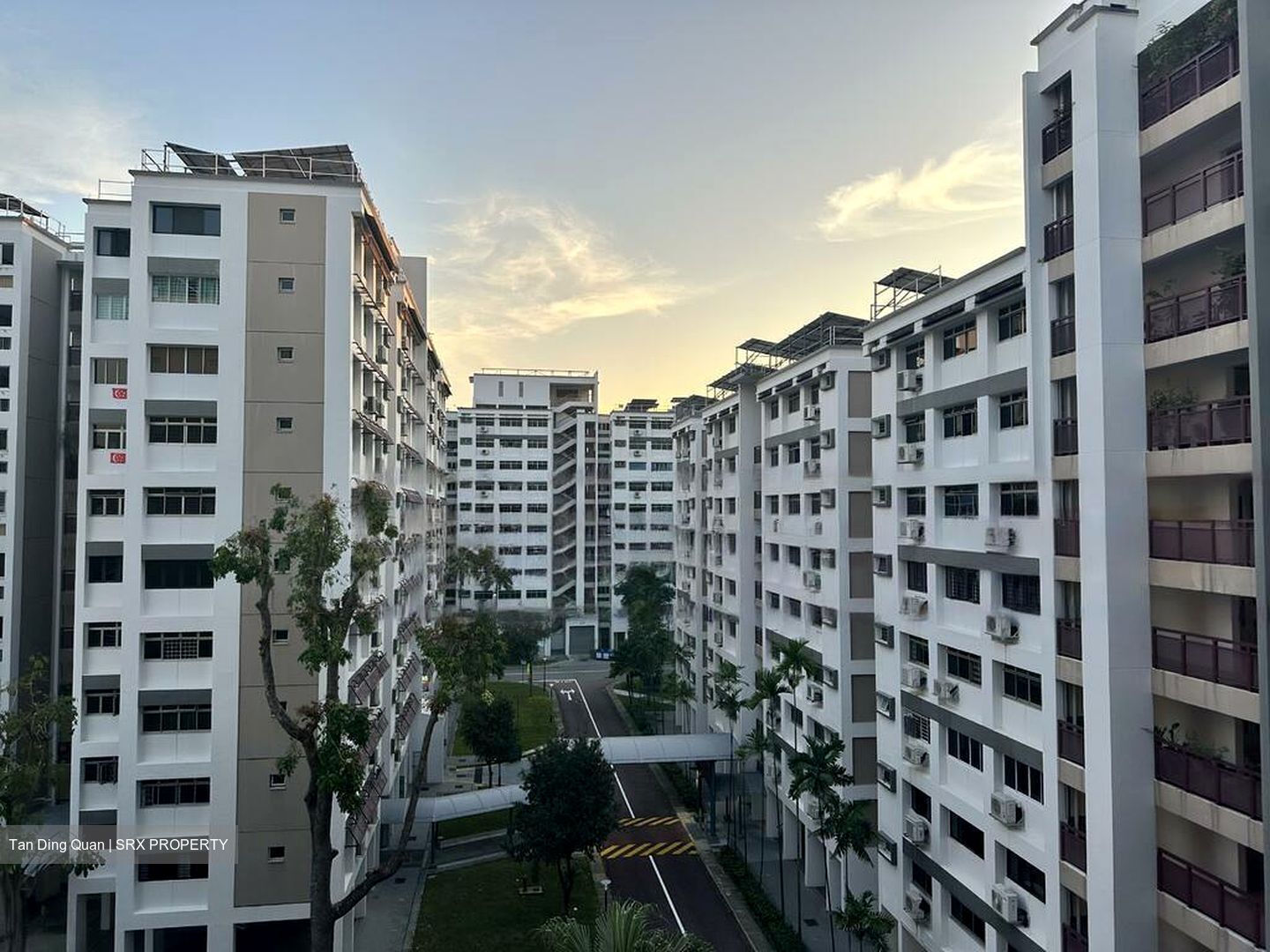 Blk 246 Simei Street 5 (Tampines), HDB 4 Rooms #612963341